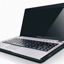 Лаптоп LENOVO IdeaPad Z370Am, Intel Core i3-2330M (2.20GHz, 3M), 4GB DDR III, 750GB HDD, DVD-RW, 13.3