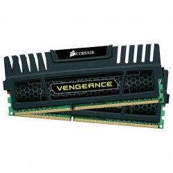 RAM памет за настолен компютър CORSAIR 2X8GB Vengeance DDR3 1600MHz, CMZ16GX3M2A1600C10