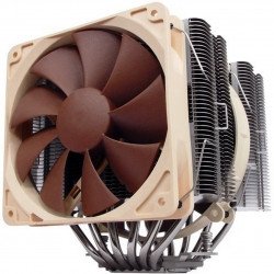 Охладител / Вентилатор NOCTUA CPU Cooler NH-D14 SE2011