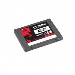 SSD Твърд диск KINGSTON 120GB 2.5