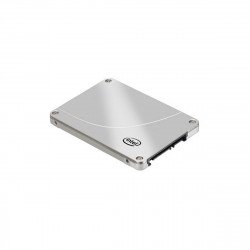 SSD Твърд диск INTEL 80GB 1.8