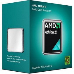 Процесор AMD Athlon II X4 Quad Core 641, 2.80GHz, 4MB, BOX, FM1