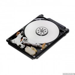 Хард диск за лаптоп HITACHI 500GB Travelstar Z5K500, 8MB, 5400 rpm 2.5