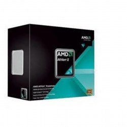 Процесор AMD Athlon II X4 Quad Core 651K, 3.00GHz, 4MB, BOX, FM1