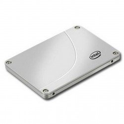 SSD Твърд диск INTEL 60GB 2.5