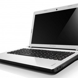 Лаптоп LENOVO IdeaPad Z380G White, Intel Core i3-2350M (2.30GHz, 3M), 4GB DDR III, 500GB HDD, DVD-RW, 13.3