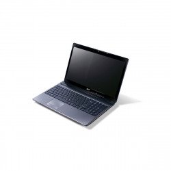 Лаптоп ACER AS5750ZG-B964G75MNkk, Pentium Dual Core B960 (2.20 GHz, 2M), 4GB DDR III, 750GB HDD, DVD-RW, 15.6