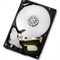 Хард диск HITACHI 500GB 7200 16MB SATA III