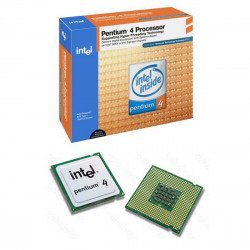 Процесор INTEL PIV 3.00GHz, 631, 2MB, 800, LGA775, BOX