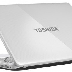 Лаптоп TOSHIBA Satellite L850-13M, Intel Core i3-2350M (2.30GHz, 3M), 4GB DDR III, 640GB HDD, DVD-RW, 15.6