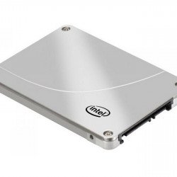 SSD Твърд диск INTEL 120GB 2.5 SSD, 520 Series, SSDSC2CW120A310