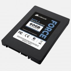 SSD Твърд диск CORSAIR 60GB 2.5