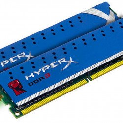 RAM памет за настолен компютър KINGSTON 2 x 8GB DDR III 1600 HyperX 