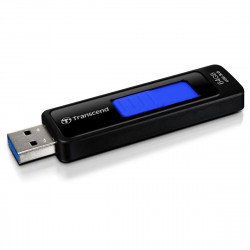 USB Преносима памет TRANSCEND 64GB JetFlash 760, USB 3.0