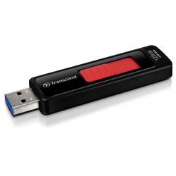 USB Преносима памет TRANSCEND 128GB JetFlash 760, USB 3.0