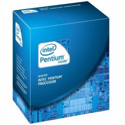 Процесор INTEL PENTIUM DUAL CORE G640, 2.80GHz, 3MB, BOX, LGA1155