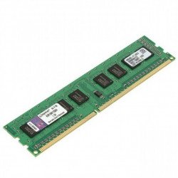 RAM памет за настолен компютър KINGSTON 4GB DDR III 1600