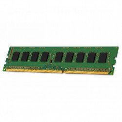 RAM памет за настолен компютър KINGSTON 8GB DDR III 1600, KVR16N11/8