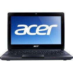 Лаптоп ACER AO725-C7Ckk, AMD Dual Core C-70 (1.00GHz, 1M), 4GB DDR III, 500GB HDD, 11.6