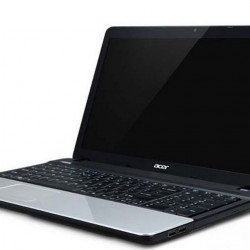 Лаптоп ACER E1-531-B8304G50Mnks, Celeron B830 (1.80GHz, 2M), 4GB DDR III, 500GB HDD, DVD-RW, 15.6