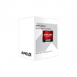 Процесор AMD Athlon II X4 Quad Core 740, 3.20GHz, BOX, FM2