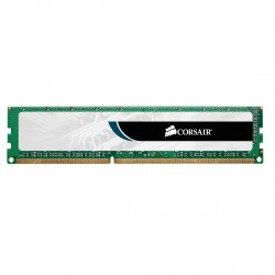 RAM памет за настолен компютър CORSAIR 4GB DDR III 1600, CMV4GX3M1A1600C11