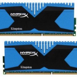 RAM памет за настолен компютър KINGSTON 2 x 4GB DDR III 2400 XMP Predator