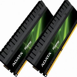 RAM памет за настолен компютър ADATA 2 x 4GB DDR III 1600G XPG v2.0