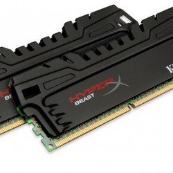 RAM памет за настолен компютър KINGSTON 2 x 8GB DDR III 1600 XMP BEAST