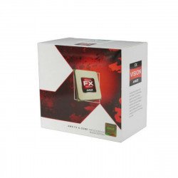 Процесор AMD FX-4300, X4, 3.80GHz, 8MB, BOX, AM3+, Black Edition
