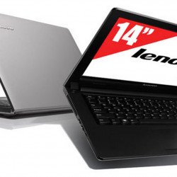 Лаптоп LENOVO IdeaPad S400, Intel Core i3-2365M (1.4GHz 3M), 4GB DDR III, HDD 500GB, 14