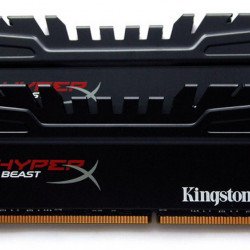 RAM памет за настолен компютър KINGSTON 2 x 4GB DDR III 1866 XMP BEAST