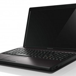 LENOVO IdePad G580AH Dark Brown, Intel Core i3-2328M (2.20GHz, 3M), 4GB DDR III, 1TB HDD, DVD-RW, 15.6