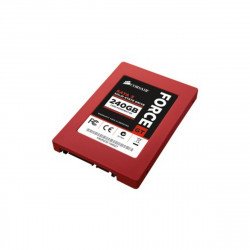 SSD Твърд диск CORSAIR 240GB 2.5