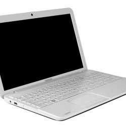 Лаптоп TOSHIBA Satellite C855-1UR, Pentium Dual Core B960 (2.250GHz, 2M), 4GB DDR III, 640GB HDD, DVD-RW, 15.6