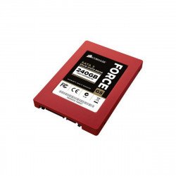 SSD Твърд диск CORSAIR 240GB 2.5