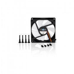 Охладител / Вентилатор FRACTAL DESIGN 92mm Silent Series R2, 1300rpm