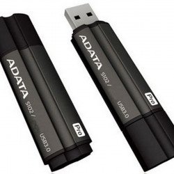 USB Преносима памет ADATA 64GB USB3.0 S102 PRO 