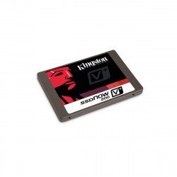 SSD Твърд диск KINGSTON 60GB 2.5