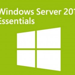Софтуер MICROSOFT Windows Server 2012 Essentials ENG 64bit OEM