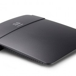 Мрежово оборудване LINKSYS E900, Wireless N Home Router 