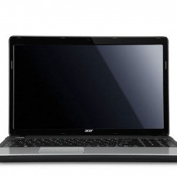 Лаптоп ACER E1-531-B9604G75Mnks, Pentiumn Dual Core B960 (2.20GHz, 2M), 4GB DDR III, 750GB HDD, DVD-RW, 15.6