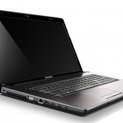 LENOVO IdeaPad G580 Metal Brown, Intel Core i3-2348M (2.30GHz, 3M), 4GB DDR III, 500GB HDD, DVD-RW, 15.6