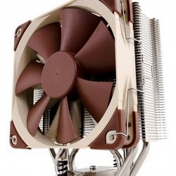 Охладител / Вентилатор NOCTUA CPU Cooler NH-U12S