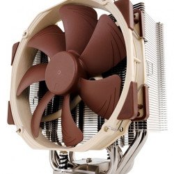 Охладител / Вентилатор NOCTUA CPU Cooler NH-U14S, Intel/AMD
