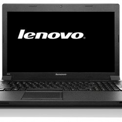 LENOVO IdeaPad B590 Black, Celeron Dual Core B830 (1.80GHz, 2M), 4GB DDR III, 500GB HDD, DVD-RW, 15.6