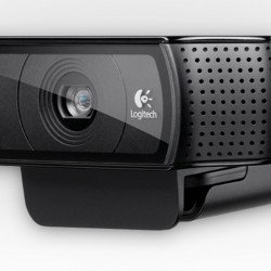 WEB Камера LOGITECH Webcam HD Pro C920