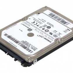 Хард диск за лаптоп SAMSUNG 500GB 2.5