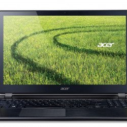 Лаптоп ACER V5-572-323C8G50akk, Intel Core i3-2375M (1.50GHz, 3M), 8GB DDR III, 500GB HDD, 15.6