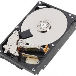 Хард диск TOSHIBA 2000GB 7200rpm 64MB SATA III, DT01ACA200